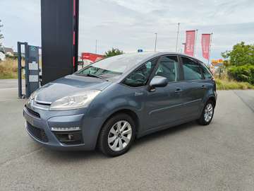 C4 Picasso 1.6 HDi Seduction FAP