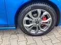 Ford Focus Turnier ST-Line X*NAVI*ACC* Blauw - thumbnail 8