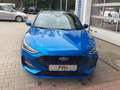 Ford Focus Turnier ST-Line X*NAVI*ACC* Blu/Azzurro - thumbnail 4