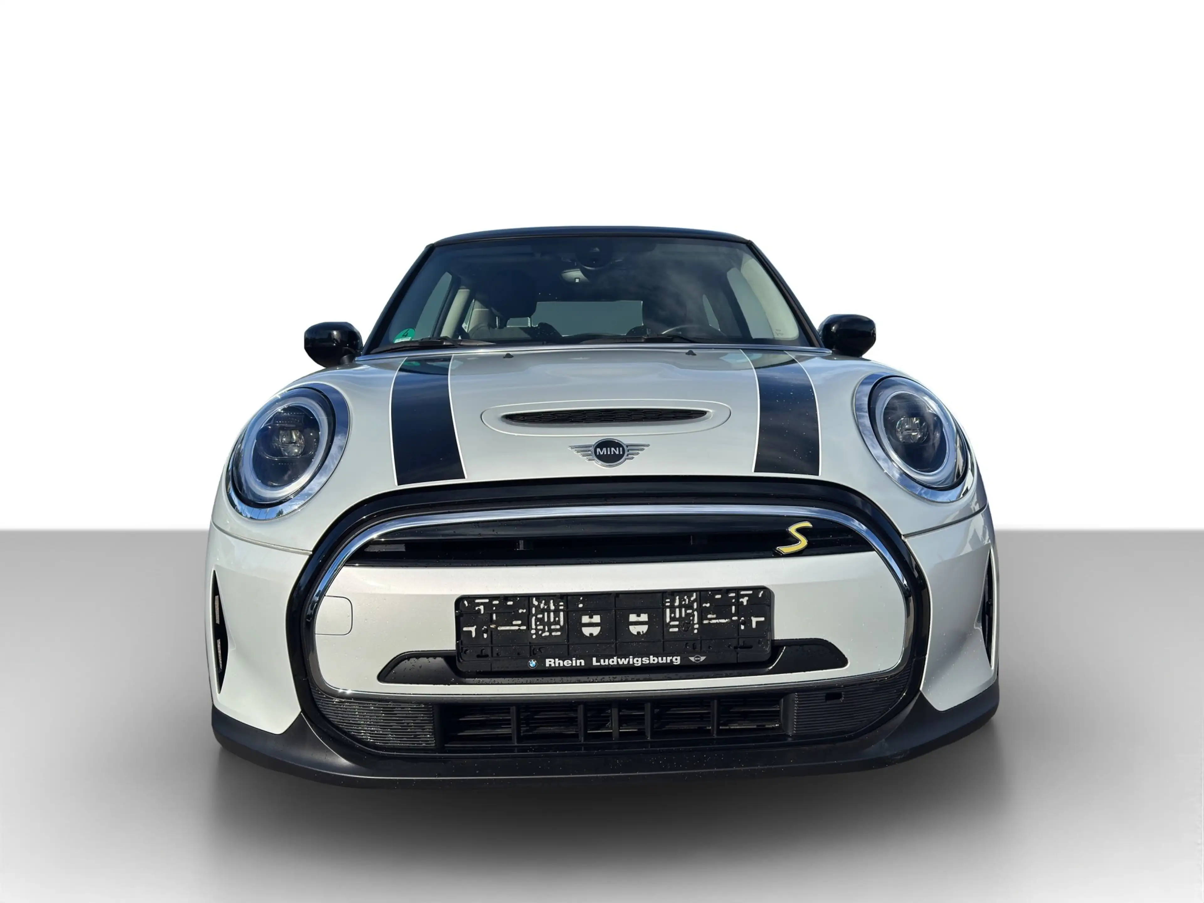 MINI Cooper SE Classic Trim — photo 5