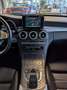 Mercedes-Benz C 250 d Coupe AMG-Line LED-ILS Leder Night Cam Grau - thumbnail 18