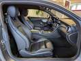 Mercedes-Benz C 250 d Coupe AMG-Line LED-ILS Leder Night Cam Grau - thumbnail 14