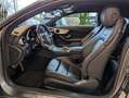 Mercedes-Benz C 250 d Coupe AMG-Line LED-ILS Leder Night Cam Grau - thumbnail 12