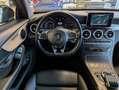 Mercedes-Benz C 250 d Coupe AMG-Line LED-ILS Leder Night Cam Grau - thumbnail 17