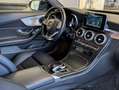 Mercedes-Benz C 250 d Coupe AMG-Line LED-ILS Leder Night Cam Grau - thumbnail 11