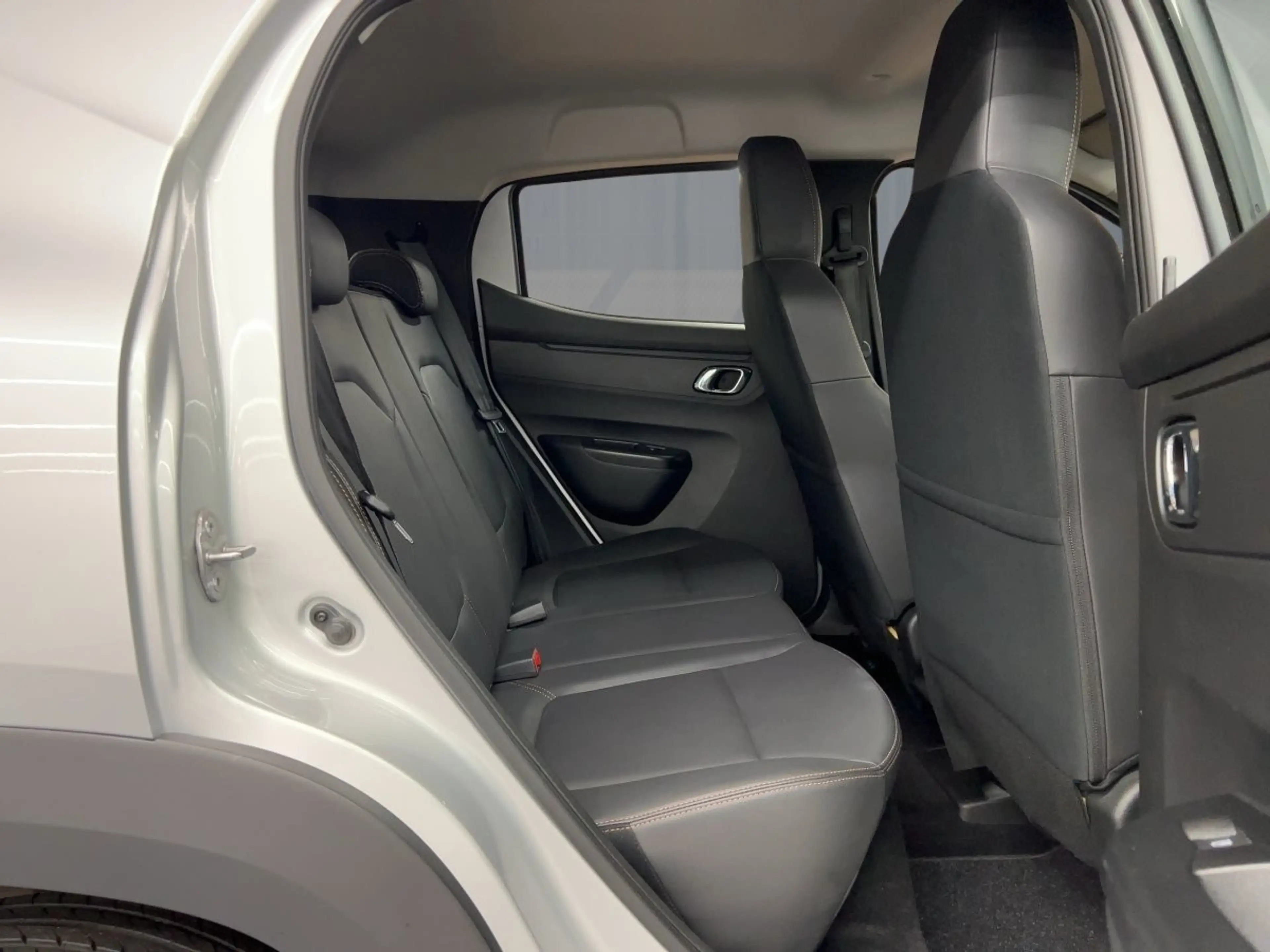 Dacia Spring ELECTRIC EXTREME 27kWh CCS RÜCKFAHRKAMERA — photo 9