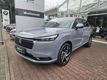 Hybrid e:HEV 1.5 i-MMD Advance Plus m. Navi/Kamera