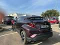 Toyota C-HR 5P Advance 125H e-CVT Burdeos - thumbnail 4