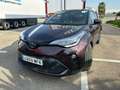 Toyota C-HR 5P Advance 125H e-CVT Burdeos - thumbnail 2
