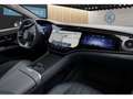 Mercedes-Benz EQS EQS 450+ *AMG*NIGHT*MEMO*HUD*STHZ*PANO*360°* Schwarz - thumbnail 10