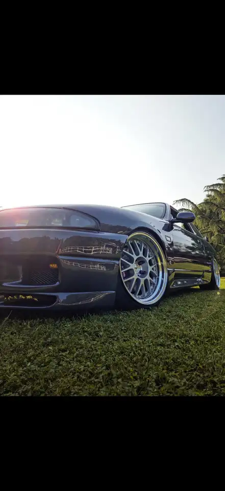 Nissan Skyline R33 GTS-T, foto 7