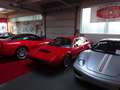 Ferrari Dino GT4 Piros - thumbnail 11