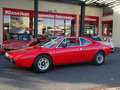 Ferrari Dino GT4 Czerwony - thumbnail 4