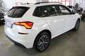 Skoda Kamiq 1.0 TSI 110 CV Style Bianco - thumbnail 5