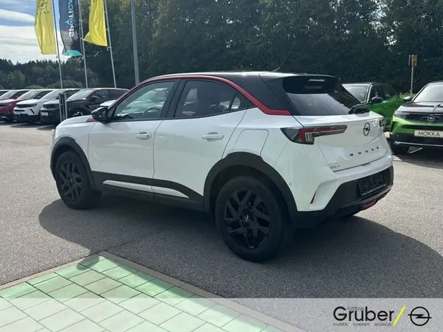 Opel Mokka view 7