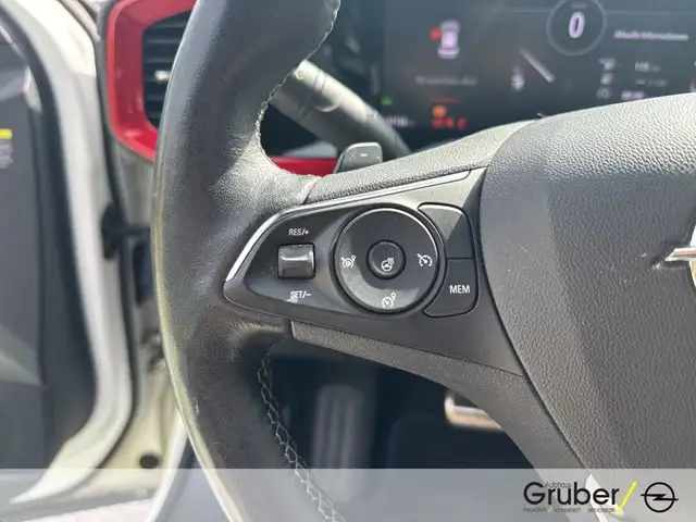 Opel Mokka view 12
