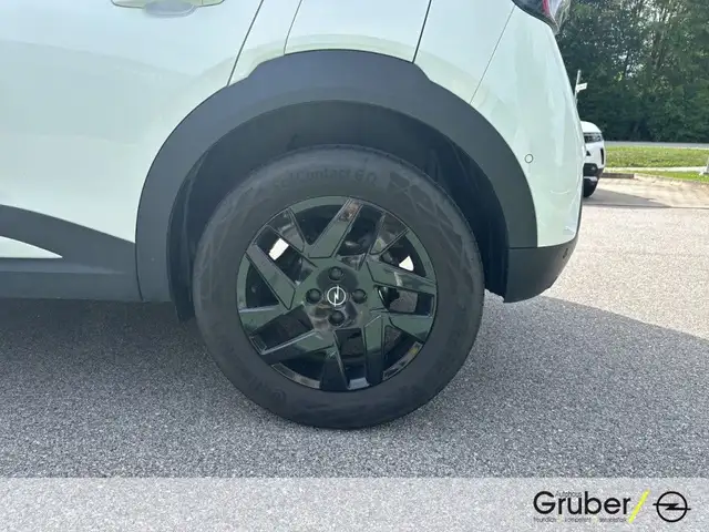Opel Mokka view 11