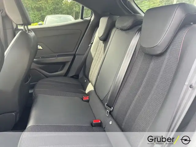 Opel Mokka view 10