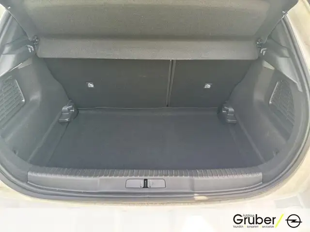 Opel Mokka view 6