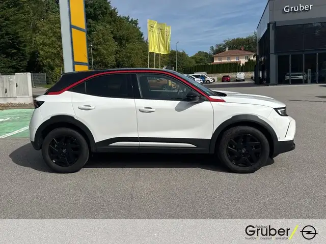 Opel Mokka view 4