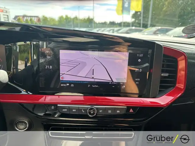 Opel Mokka view 15