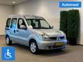Renault Kangoo Rolstoelauto automaat (airco) - Rolstoel geschikt Gris - thumbnail 1