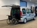 Renault Kangoo Rolstoelauto automaat (airco) - Rolstoel geschikt Gris - thumbnail 10