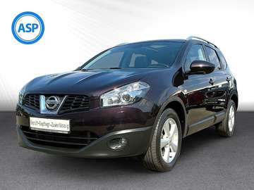 +2 dCi 4X4 AUT Tekna 7S XEN PANO BOSE NAV