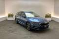 Skoda Octavia Combi 1.4 TSI 204pk DSG iV PHEV Business Edition P Blauw - thumbnail 5