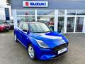 Suzuki Swift Swift 1.2 Dualjet Hybrid CVT Comfort Bleu - thumbnail 1