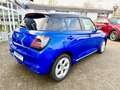 Suzuki Swift Swift 1.2 Dualjet Hybrid CVT Comfort Bleu - thumbnail 7