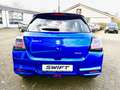 Suzuki Swift Swift 1.2 Dualjet Hybrid CVT Comfort Bleu - thumbnail 6