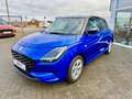 Suzuki Swift Swift 1.2 Dualjet Hybrid CVT Comfort Bleu - thumbnail 3