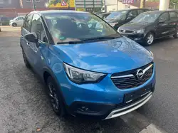Opel Crossland (X) 120 Jahre"Klimaaut."Navi"Kamera"