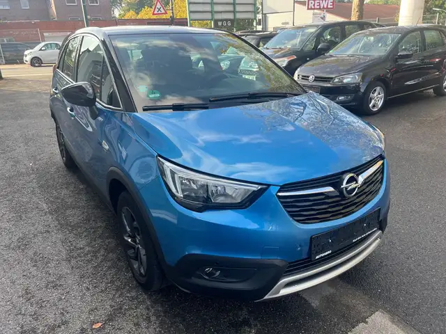 Opel Crossland (X) 120 Jahre"Klimaaut."Navi"Kamera"