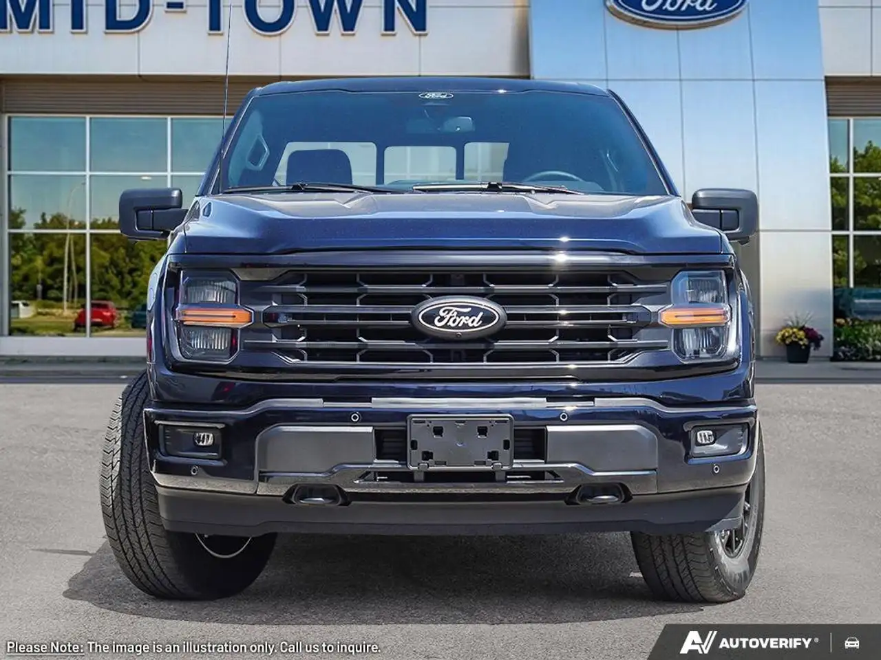 Ford F 150 photo Ford F 150