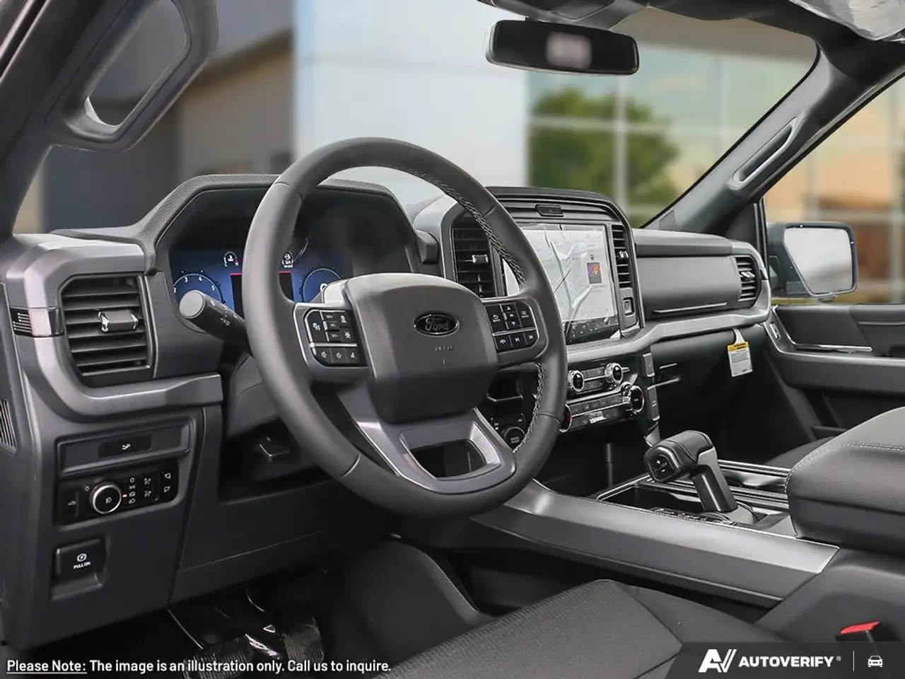 Ford F 150 photo Ford F 150