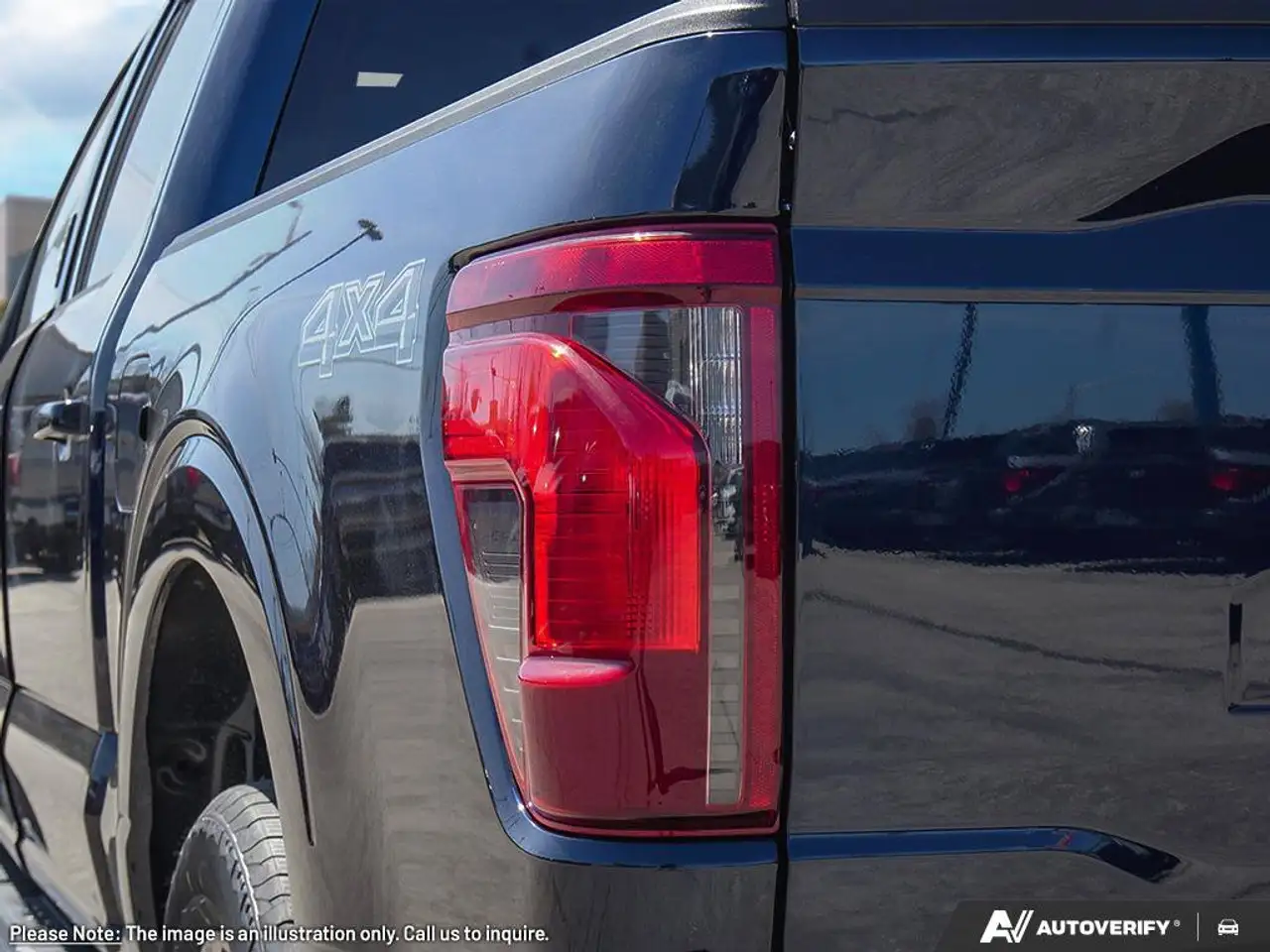 Ford F 150 photo Ford F 150
