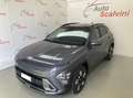 Hyundai KONA 1.0 T-GDI Hybrid 48V iMT XClass Grigio - thumbnail 3
