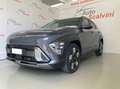 Hyundai KONA 1.0 T-GDI Hybrid 48V iMT XClass Grigio - thumbnail 4