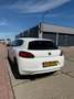 Volkswagen Scirocco 1.4 TSI Wit - thumbnail 3