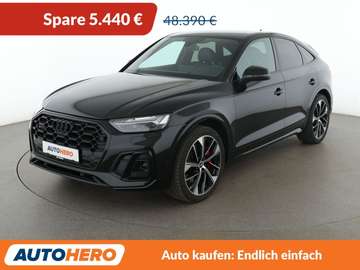 3.0 TDI quattro Aut.*NAVI*ACC*CAM*LIM*PDC*SHZ*