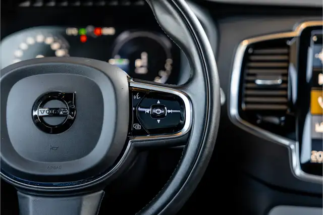 Volvo XC90 view 29
