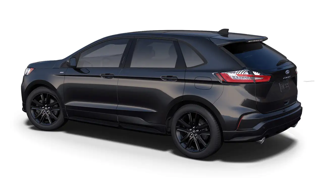 Ford Edge снимка Ford Edge