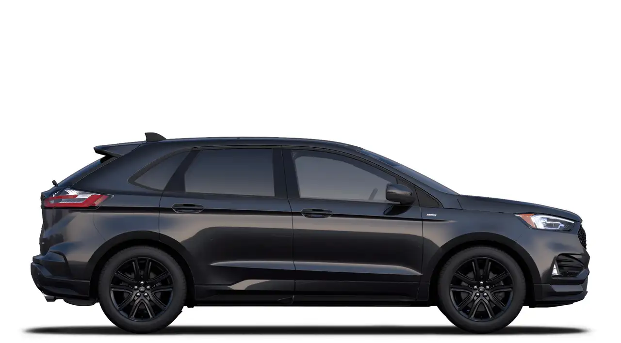 Ford Edge снимка Ford Edge