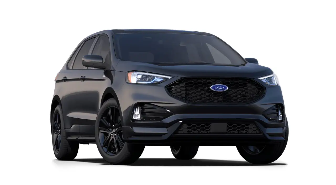 Ford Edge снимка Ford Edge