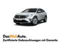 Volkswagen Taigo 4Me TSI Silber - thumbnail 1