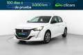 Peugeot 208 1.2 Puretech S&S Active Pack 100 Blanco - thumbnail 1