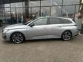 Peugeot 308 SW ALLURE Hybrid 145 e-DCS6 Silber - thumbnail 2