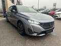 Peugeot 308 SW ALLURE Hybrid 145 e-DCS6 Silber - thumbnail 6